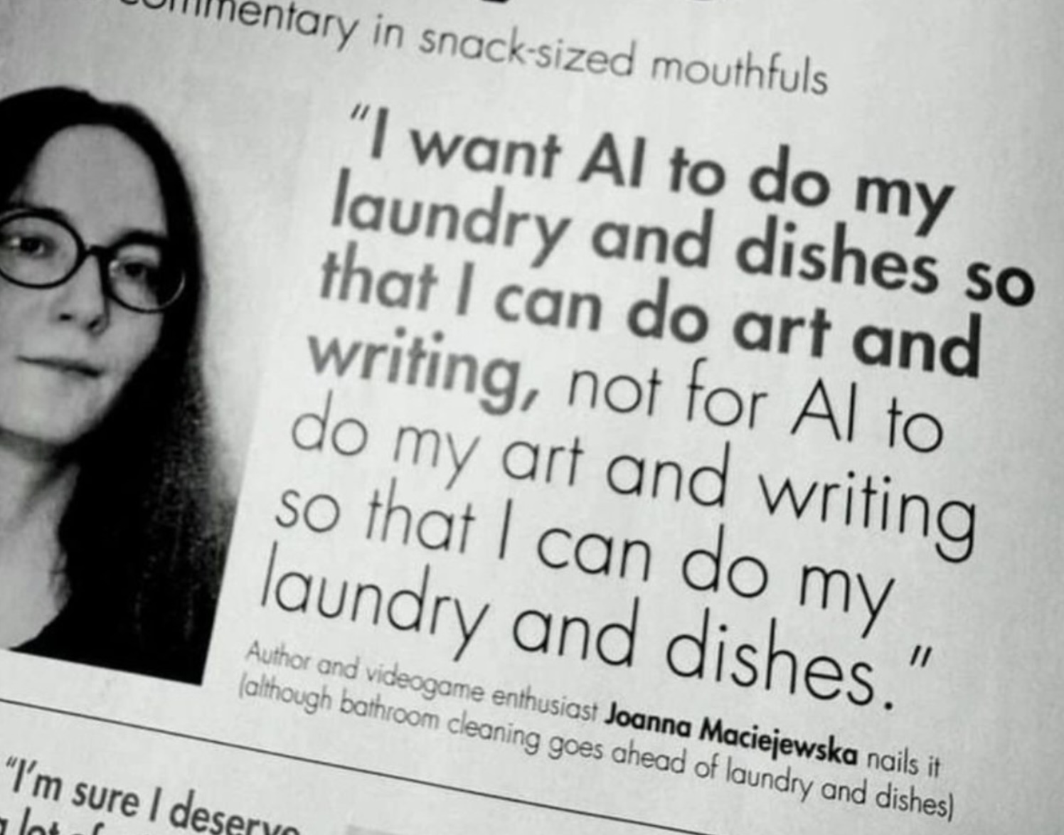 AI