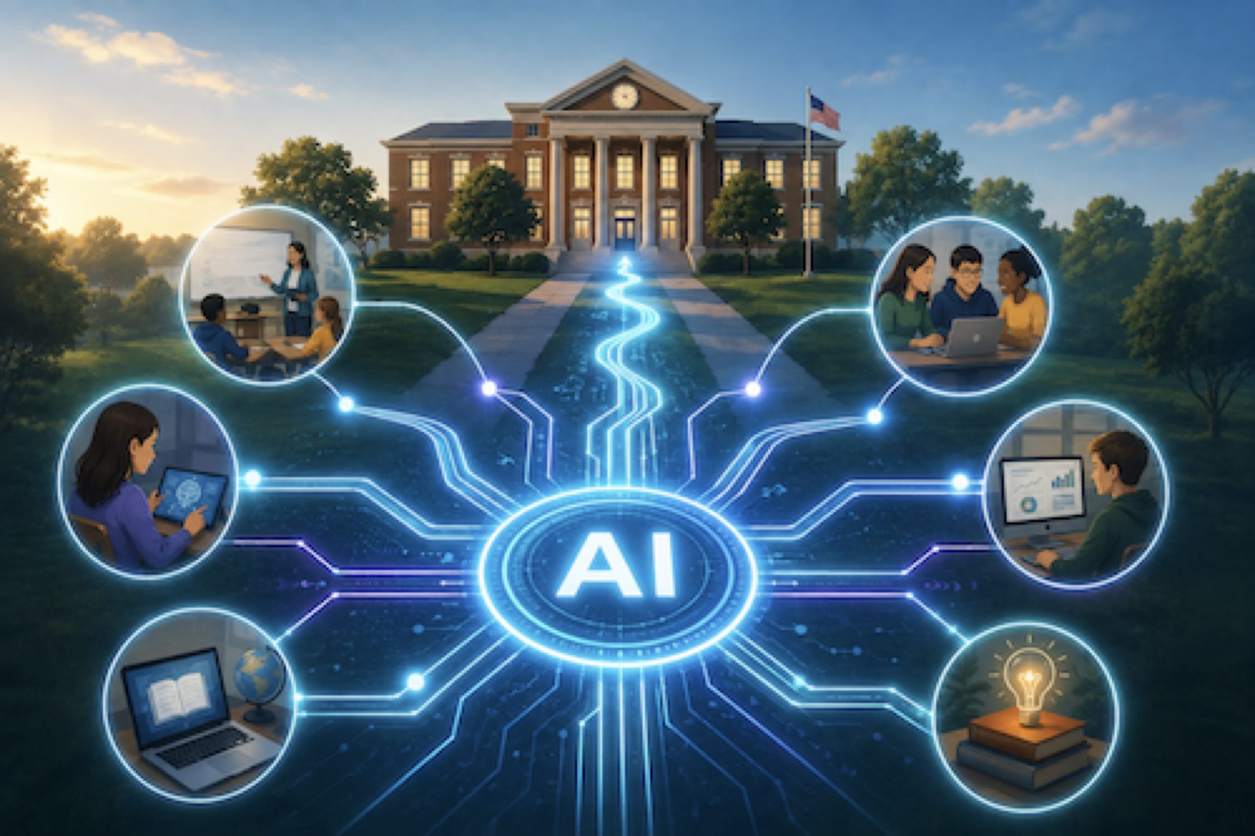 AI