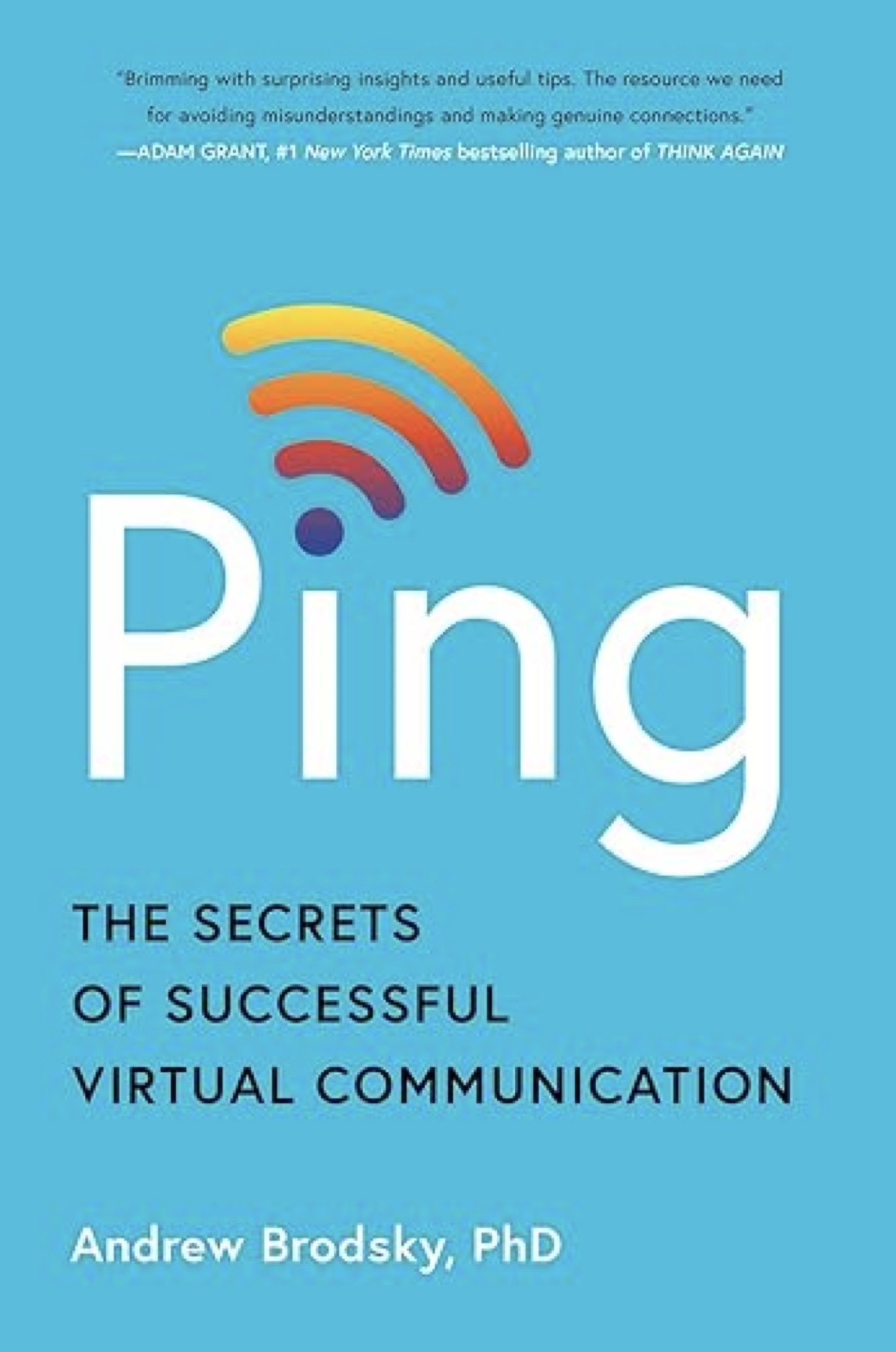 Ping