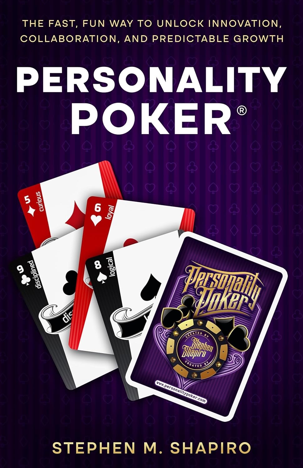 Personality Poker