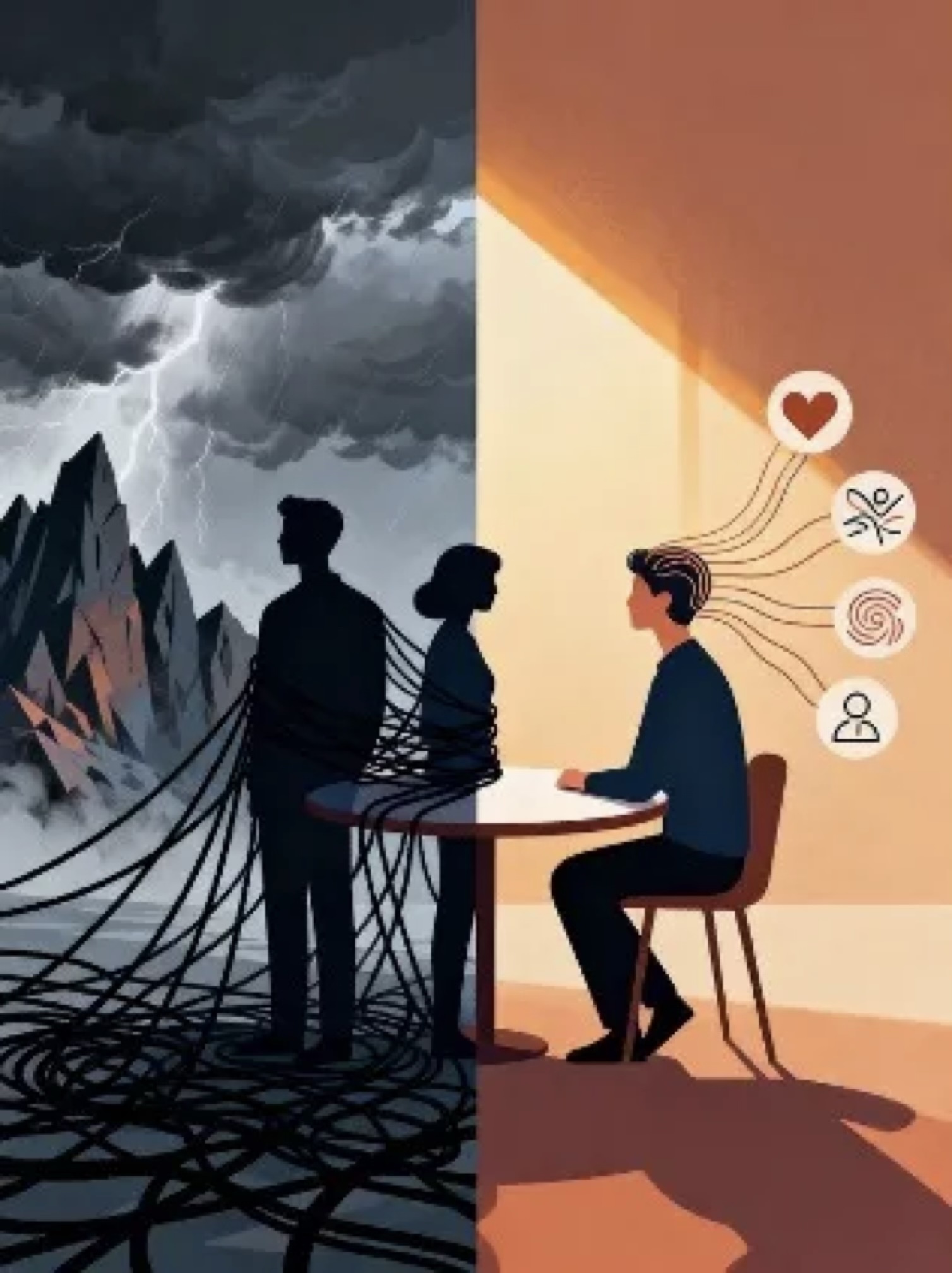 Conflict