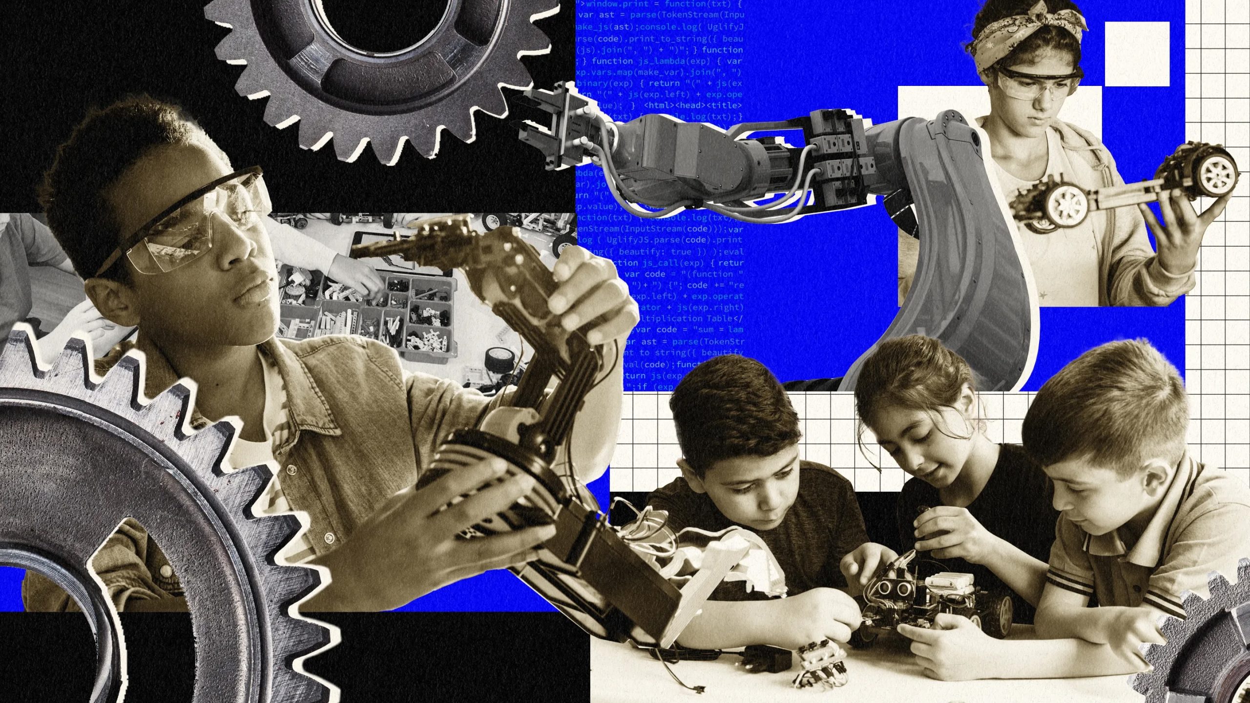 Edutopia
