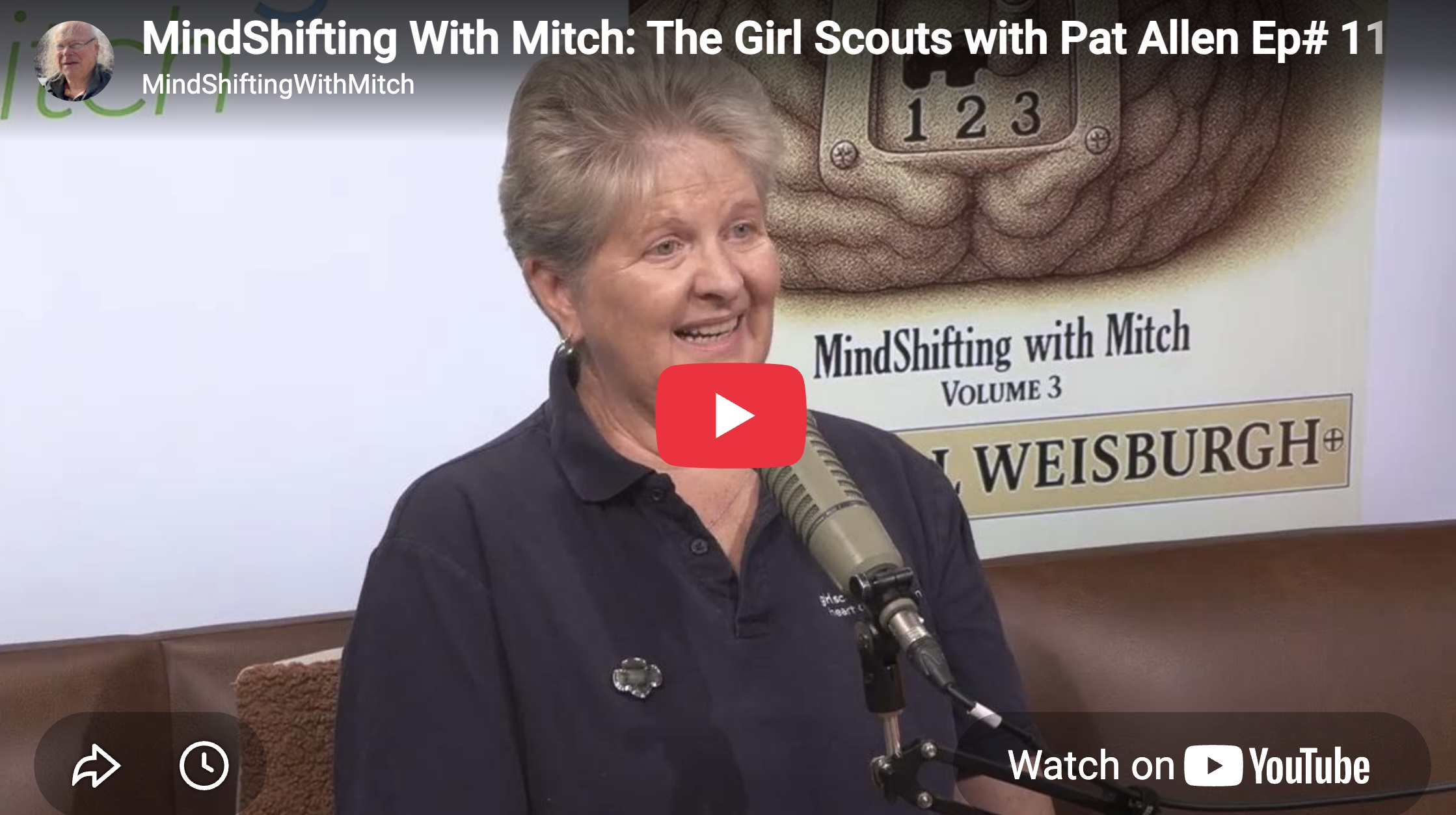 Girl Scouts