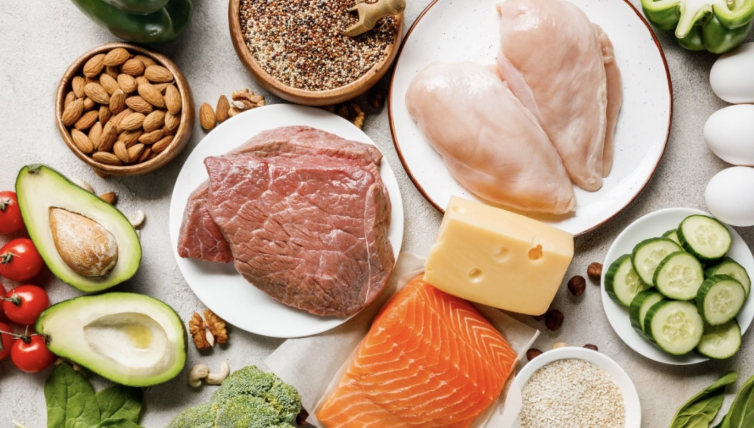 nutrition