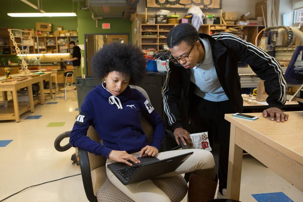Students