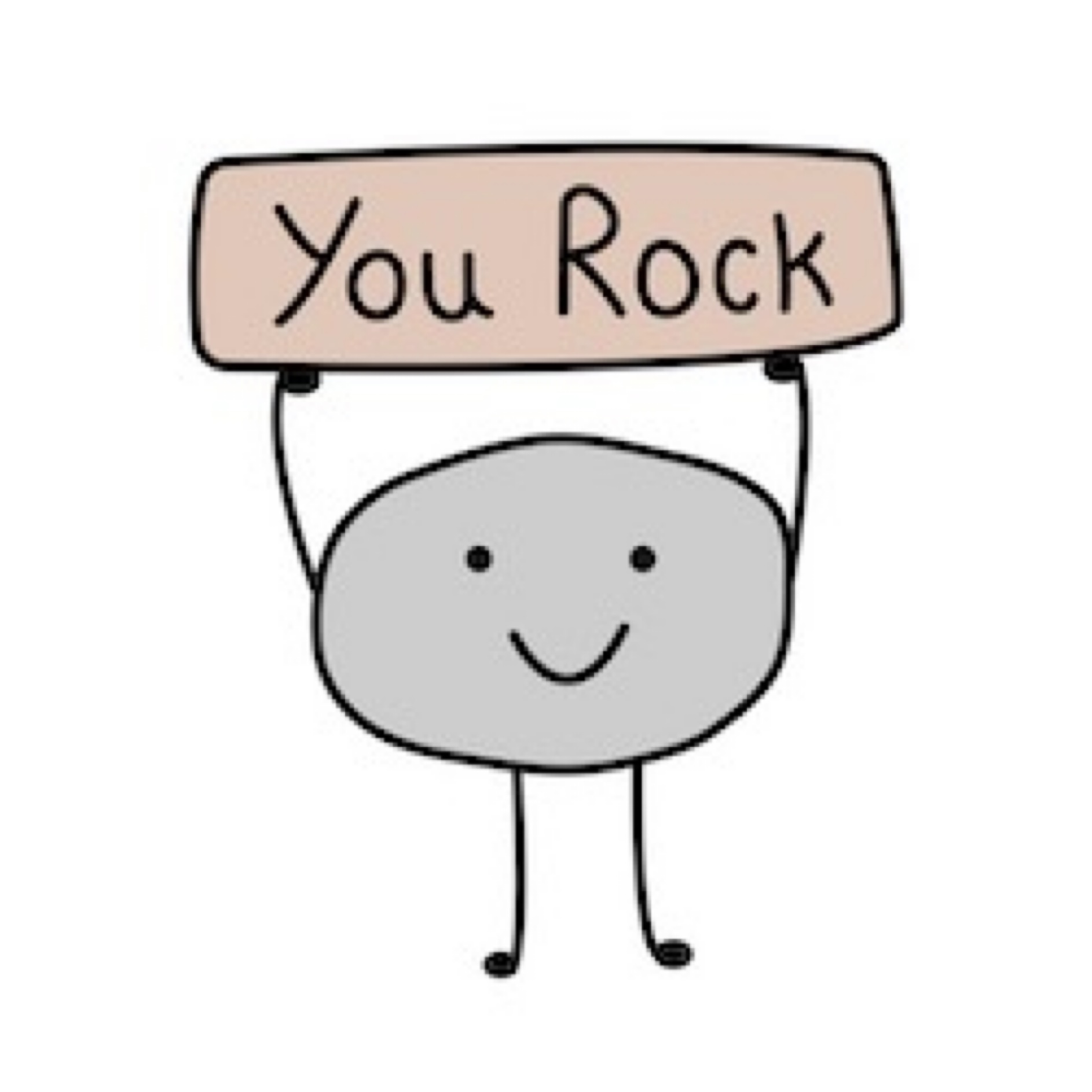 You ROck