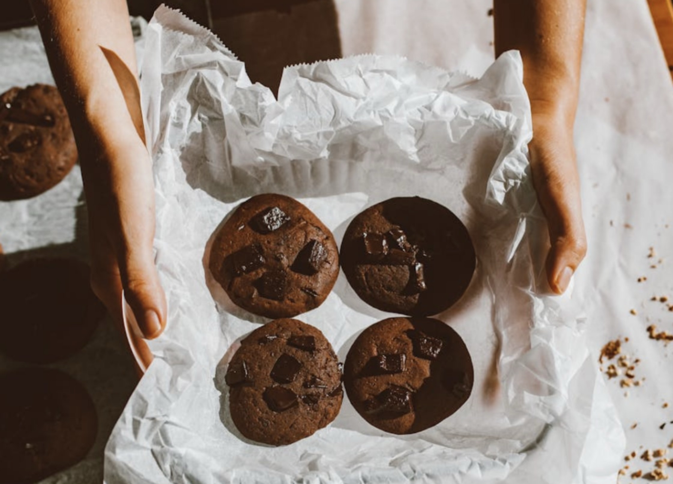 cookies